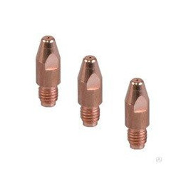 Наконечник E-Cu M8/30/1.2 Abicor Binzel