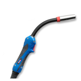 Зварювальний пальник Abicor Binzel ABIMIG GRIP A 455 LW