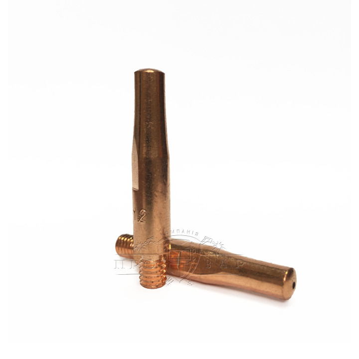 Накінечник Е-Сu М6/45/1