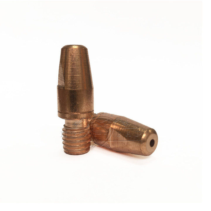 Накінечник CuCrZr M10/35/1