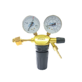 Газовый редуктор для аргона и углекислоты MOST Brass Ar/CO2
