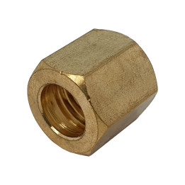 Гайка вихідного отвору газового редуктора 1/4″RH