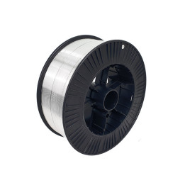 Дріт зварювальний AlSi5 ER4043 fi 1.0 D300 7kg