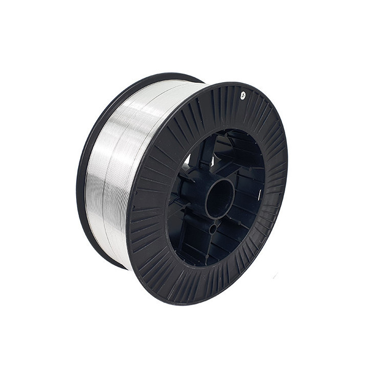 Дріт зварювальний AlSi5 ER4043 fi 1.0 D300 7kg