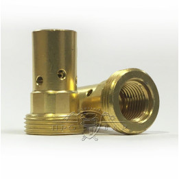 Вставка под наконечник MB-401/501/501D M8 MOST