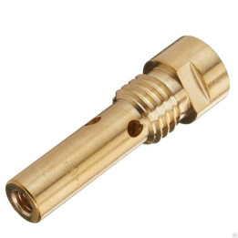 Вставка для наконечника M6/M12/35 мм