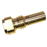 Вставка для накінечника ABICOR BINZEL M6/M12/35 мм