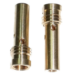 Вставка для накінечника ABICOR BINZEL M6/М14/51 мм