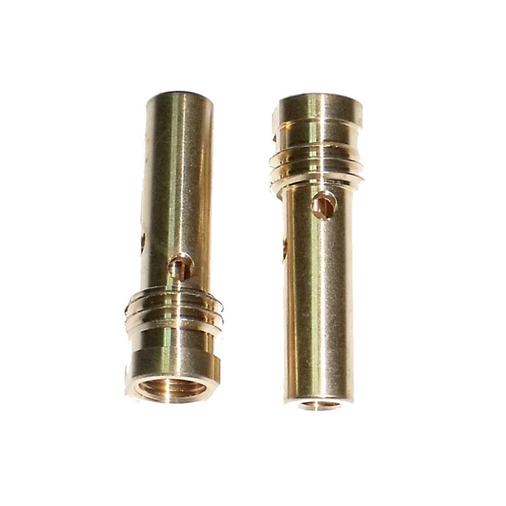 Вставка для накінечника ABICOR BINZEL M6/М14/51 мм