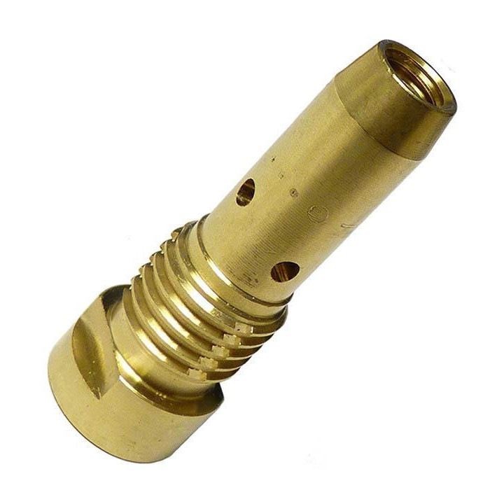 Вставка для накінечника ABICOR BINZEL M8/M16/52 мм