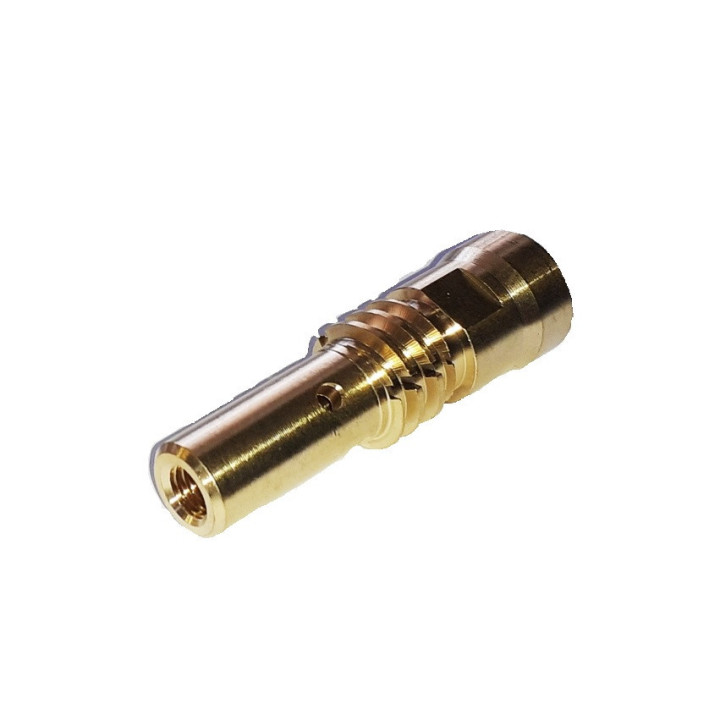 Вставка для накінечника ABICOR BINZEL M 8/Tr18/65 мм