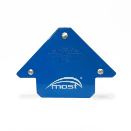 Угловой магнитный держатель треугольник S MOST