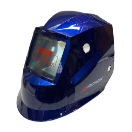 Корпус до зварювальної маски ARCHON MOST - Blue