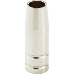 Газове сопло, конічне Abicor Binzel D 12,0/52,0 мм МВ 14 / 15 GRIP