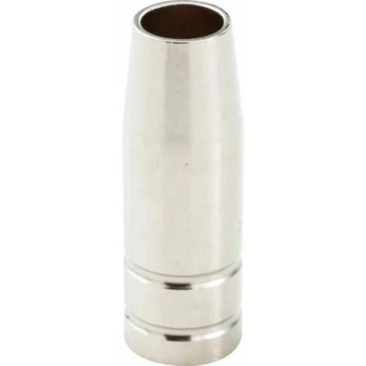 Газове сопло, конічне Abicor Binzel D 12,0/52,0 мм МВ 14 / 15 GRIP