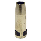 Газовое сопло, коническое Abicor Binzel D 12,5/63,5 мм МВ 24 GRIP