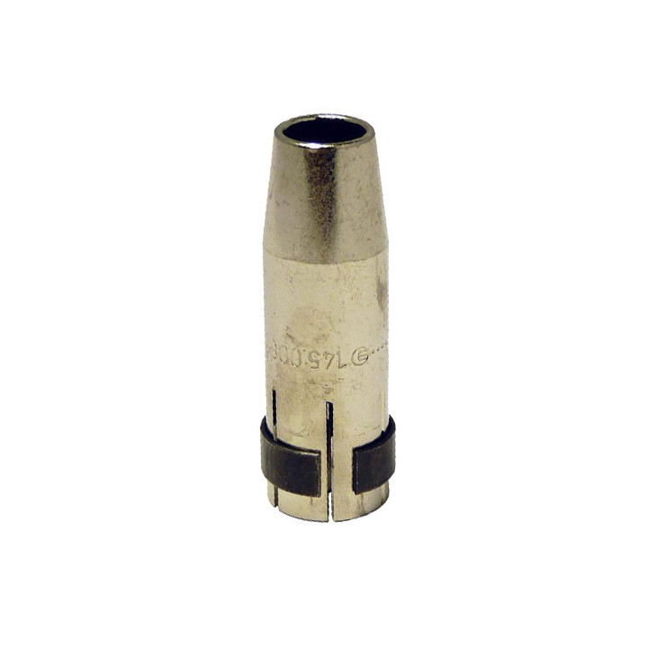 Газовое сопло, коническое Abicor Binzel D 12,5/63,5 мм МВ 24 GRIP