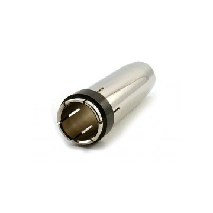 Газовое сопло, коническое Abicor Binzel D 16,0/84,0 мм МВ 36 GRIP, RF 36LC