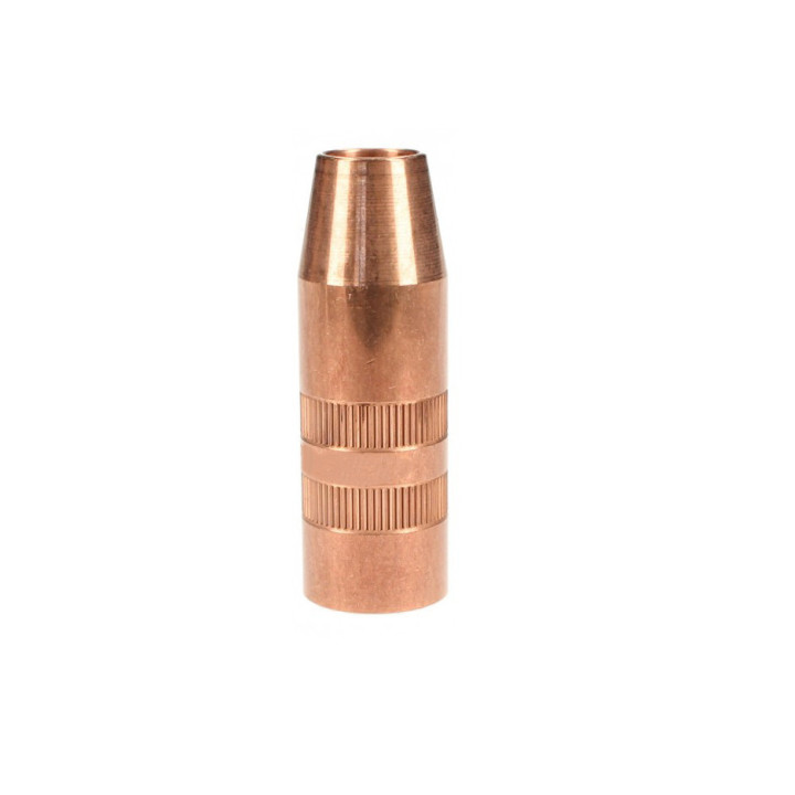 Газове сопло 15/25*75 на Fronius
