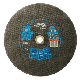 Круг отрезной 400/4,0/32 STANDART STEEL SPEED