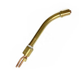 Мундштук (Гусак) MOST MB-240