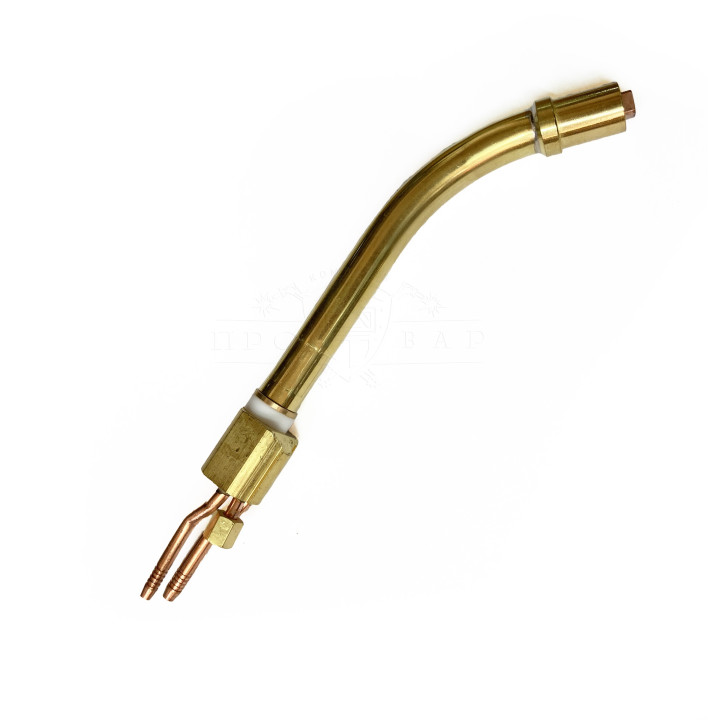 Мундштук (Гусак) MOST MB-240