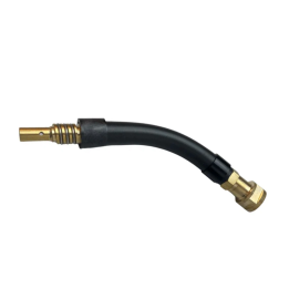 Гусак (мундштук) Abicor Binzel к сварочной горелке MB EVO / EVO PRO 15