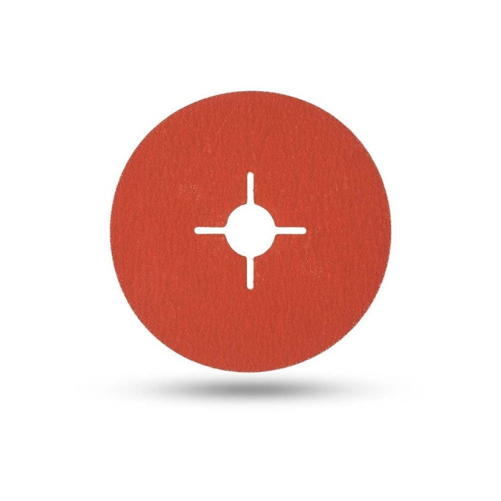 Круг фібровий Ceramic DG 67 TOP 125/P60
