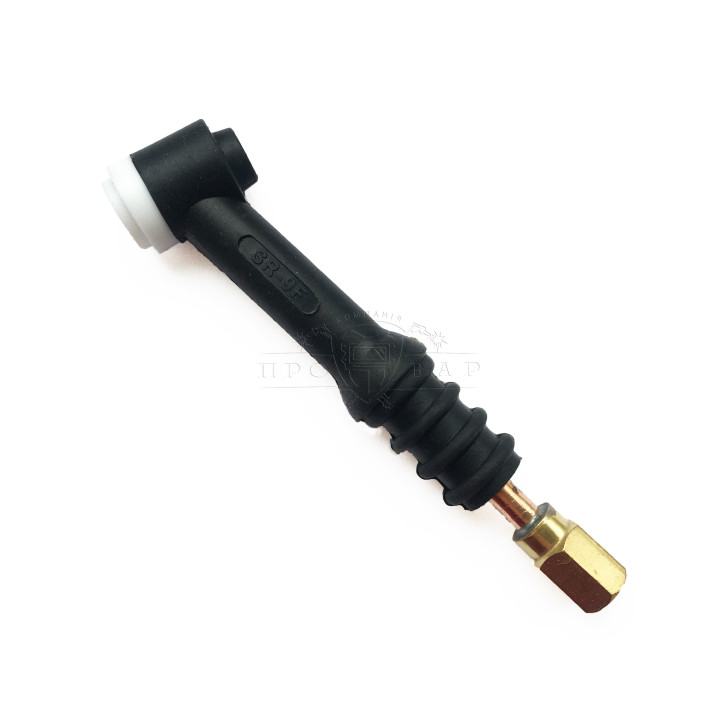 Корпус горелки TIG9F MOST