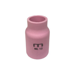 Керамическое сопло Jumbo  19,5x48 №12 MOST 53N87