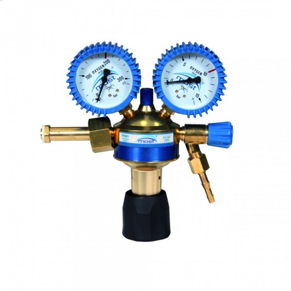 Купить газовый редуктор в интернет-магазине Prowar