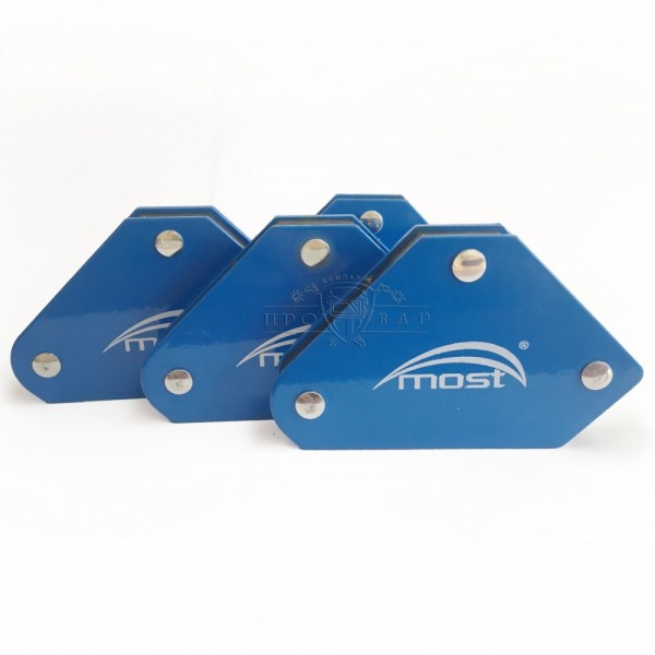 ᐉ Магнітні тримачі для зварювання - Провар