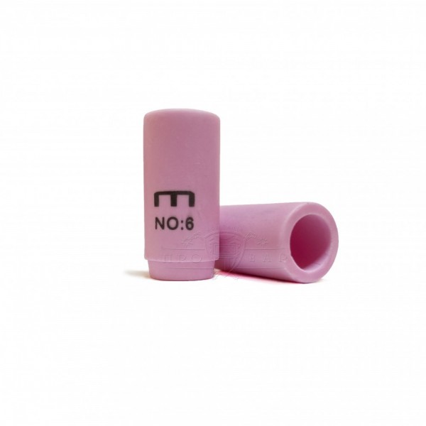 Керамические сопла