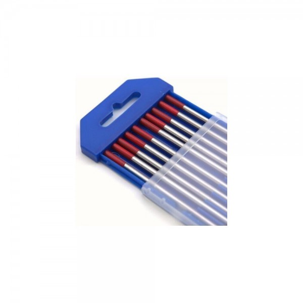 Вольфрамові електроди