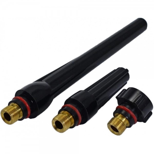 ᐉ Ковпаки - капи пальника TIG - Провар