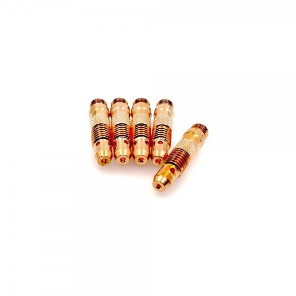 Корпусы цанги