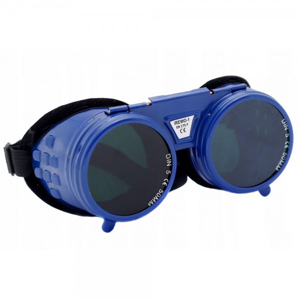 ᐉ Захисні окуляри для зварників та будівельників - Провар