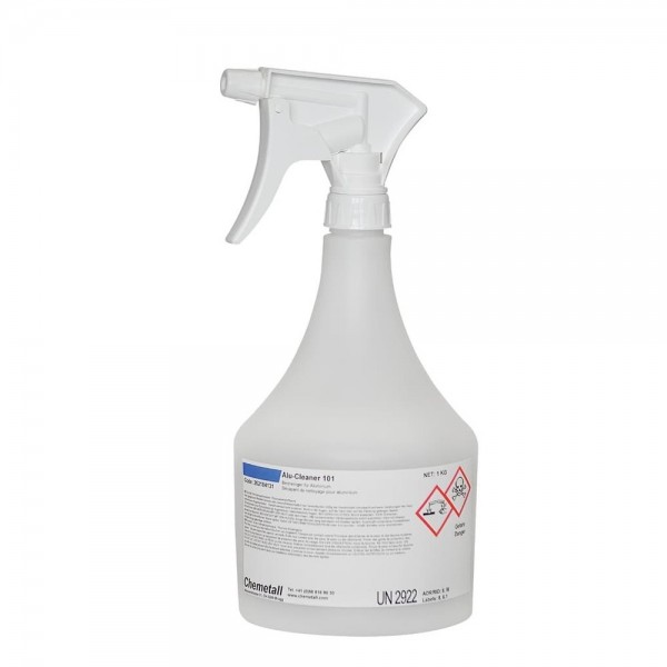 Засоби для травлення та пасивації металів