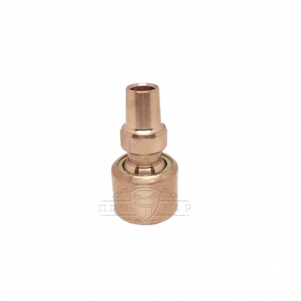 Комплектуючі для контактного зварювання