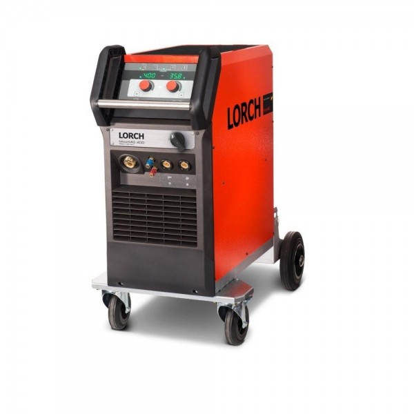 ᐉ Сварочные аппараты MIG/MAG - Провар