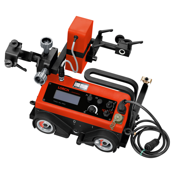 ᐉ Сварочные каретки-тракторы - Провар