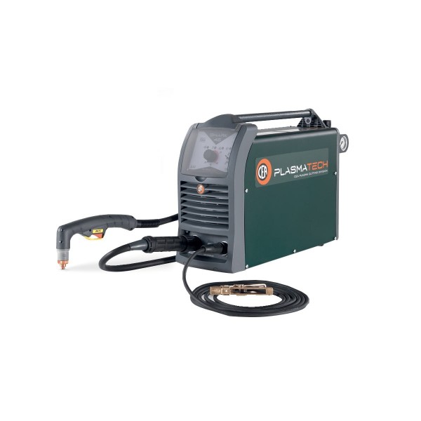 Обладнання для плазмового різання