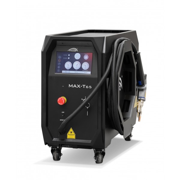 Оборудование для лазерной сварки