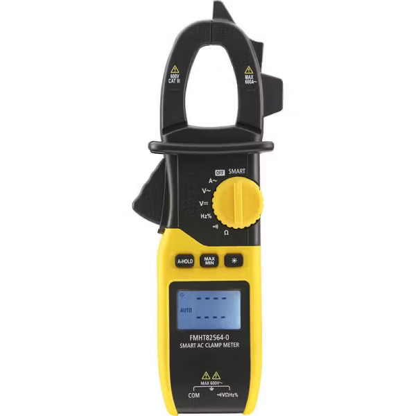 Измерительные приборы