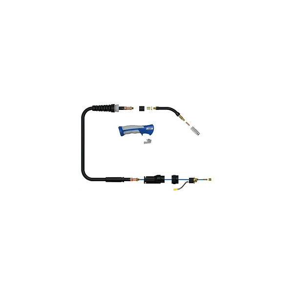 Комплектующие к сварочным горелкам Mig/Mag