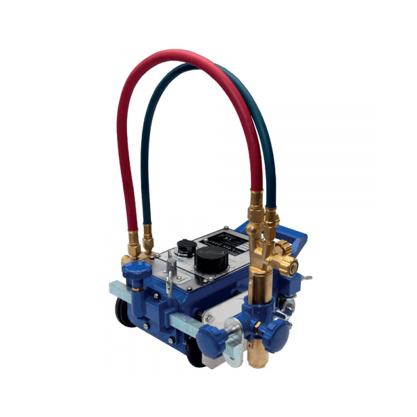 ᐉ Машинки для газовой резки - Провар